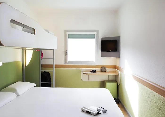 Ibis Budget London Hounslow