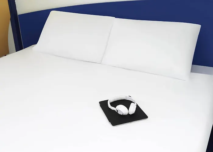 Ibis Budget Newport