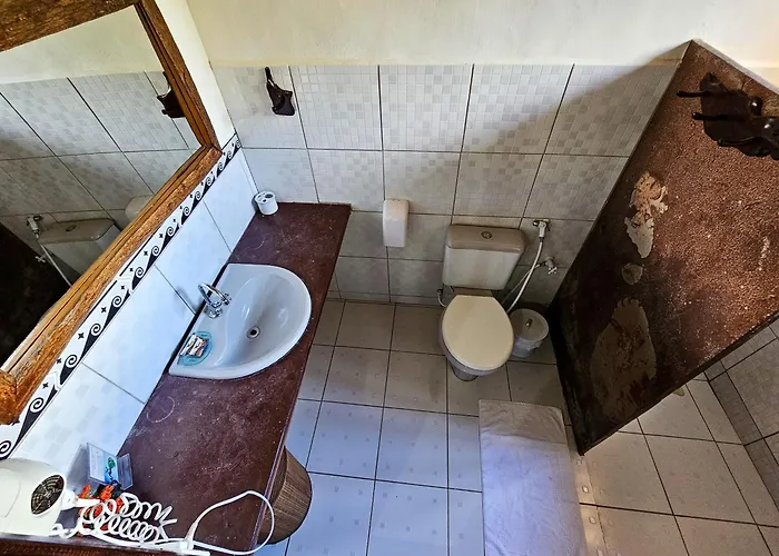 Pousada e Hostel Pé no Mato