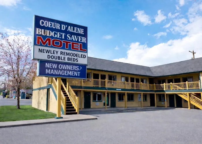 Coeur D' Alene Budget Saver