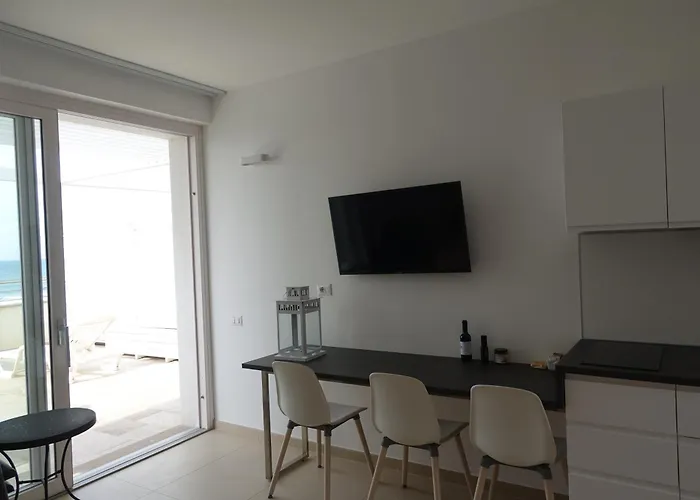 Hotel Il Faro