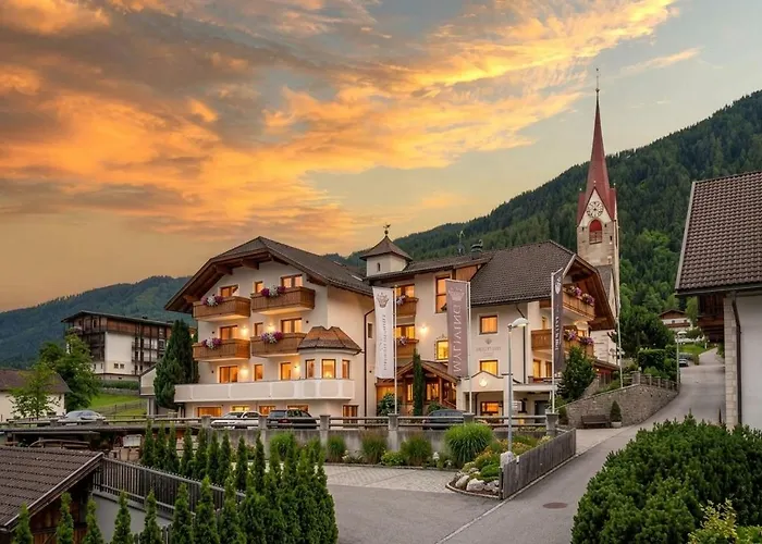 Myliving - B&B By Majestic Resorts Dolomites