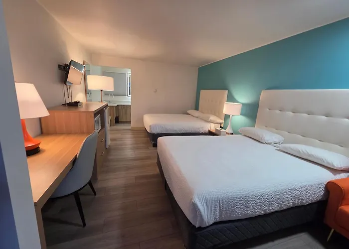 Tara Vista Inn