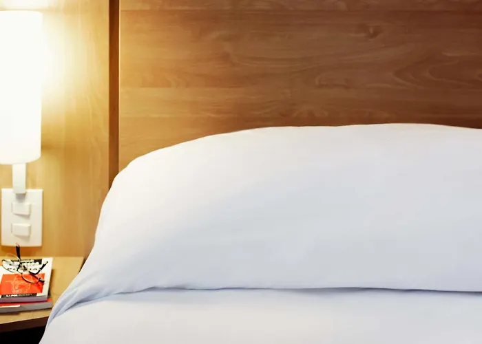 Ibis Novo Hamburgo Hotel