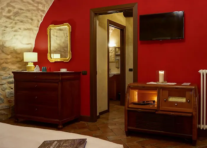 Locanda Osteria Marascia Calolziocorte