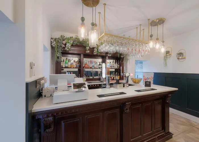 Florence Gardens Boutique Hotel And Restaurant Portsmouth