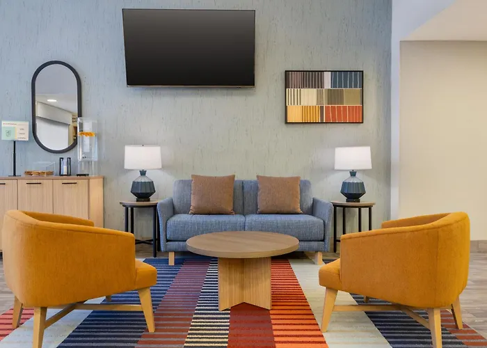 Lake Norman Inn And Suites Cornelius