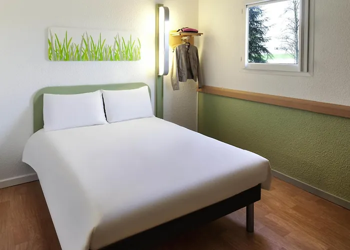 ibis Budget Pau Est