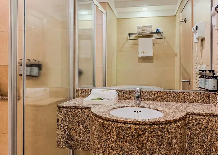 Hotel Marbella