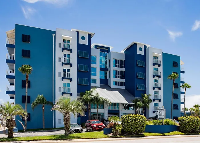 Coconut Palms Beach Resort Ii, An Ascend Collection Hotel