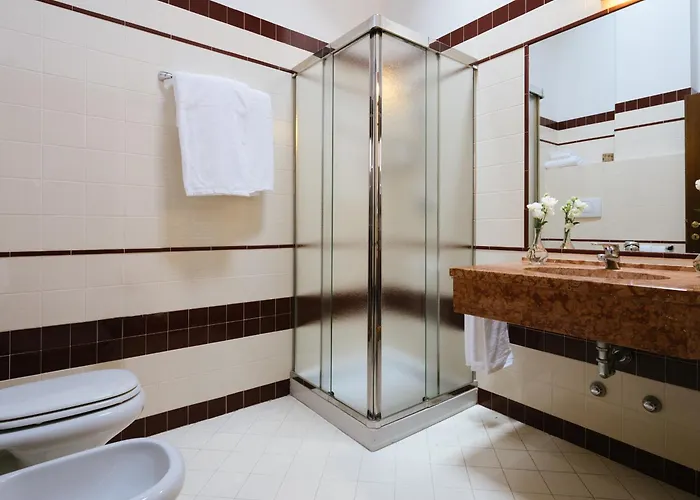 Hotel Centro Paolo VI Brescia