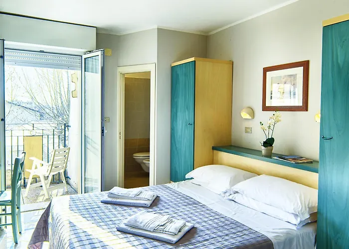 Hotel Granada Bellaria-Igea Marina