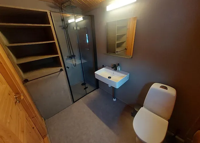 Rondane River Lodge - Rondane Gjestegard