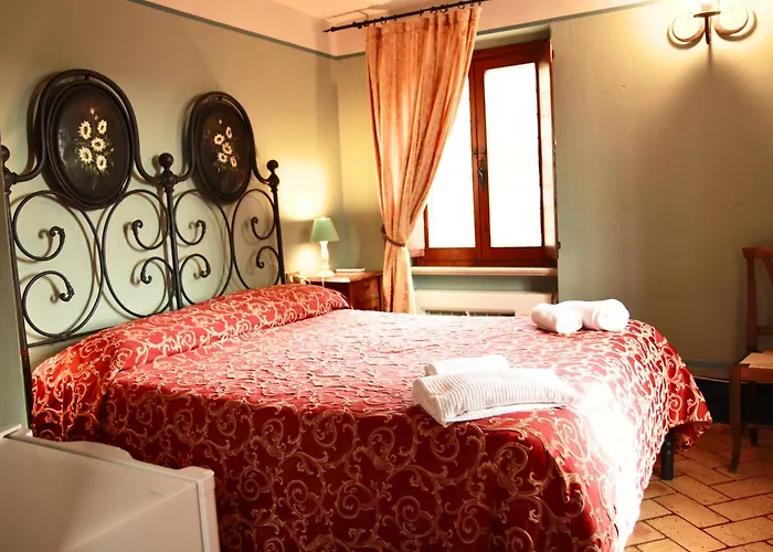 Albergo Diffuso Borgo Montemaggiore