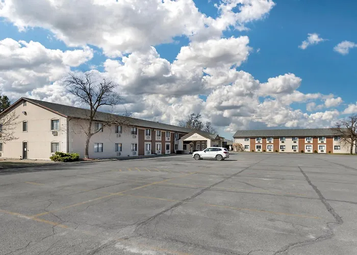 Quality Inn & Suites North