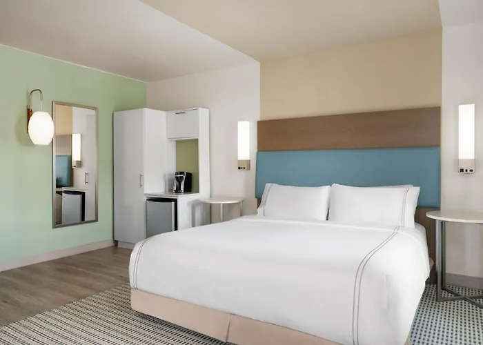 Even Rockville - Washington, Dc Area By Ihg