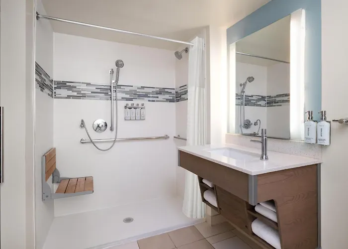 Even Rockville - Washington, Dc Area By Ihg