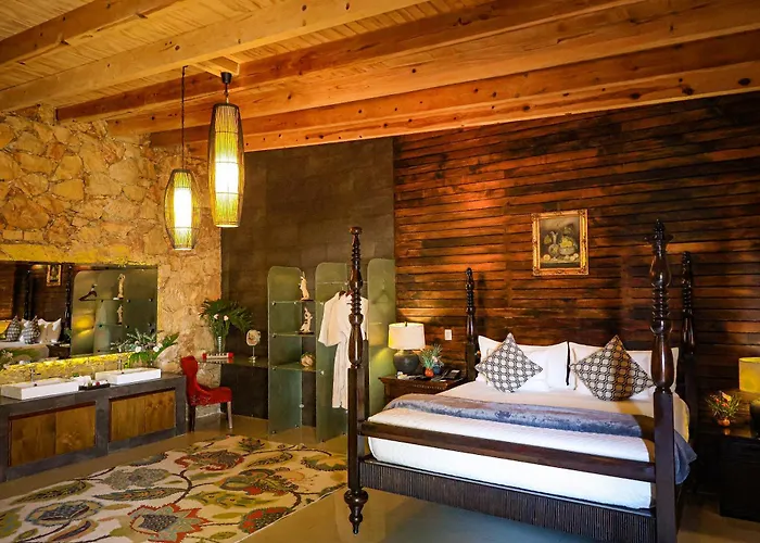 Hotel Boutique Matea