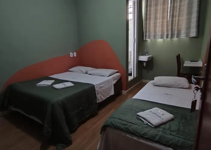 Hotel Real Paulista
