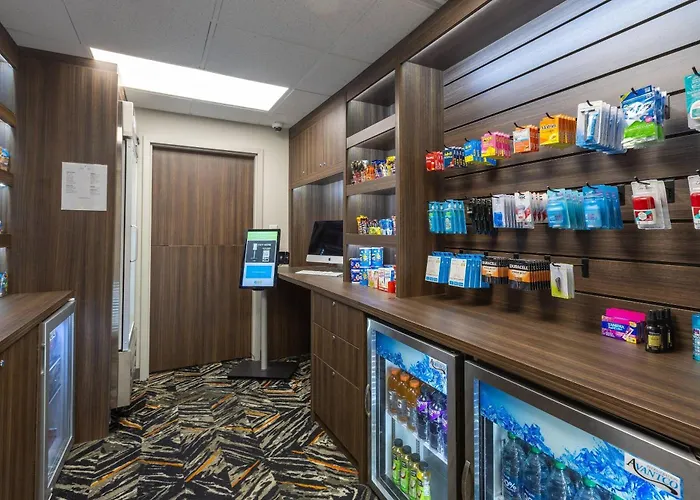 Country Inn & Suites By Radisson, Lake Norman Huntersville, Nc