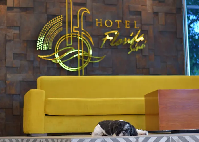 Hotel Florida Sinú Montería