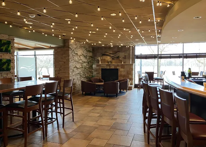 Radisson Hotel La Crosse