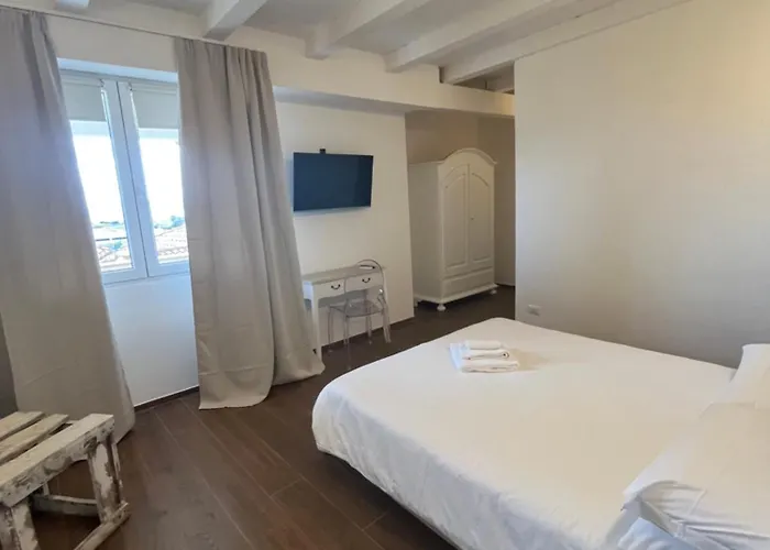 Olbia City Hotel & Spa