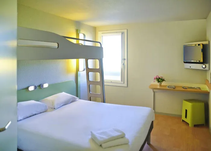 Ibis Budget Bollene