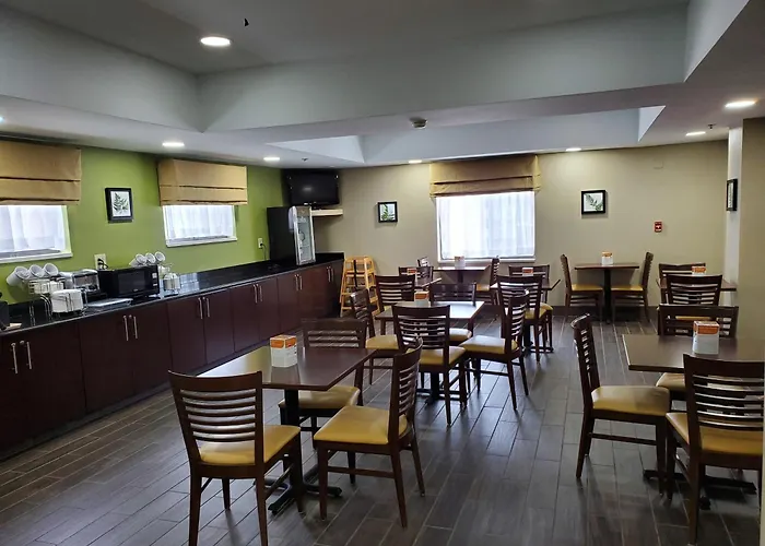 Sleep Inn Richmond North