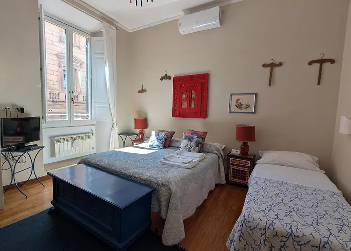 Babbo Guest House