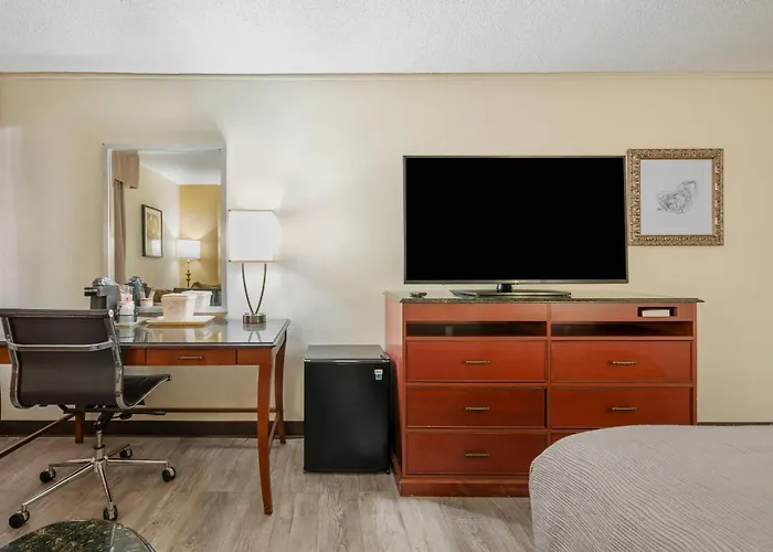 Quality Inn Alamosa