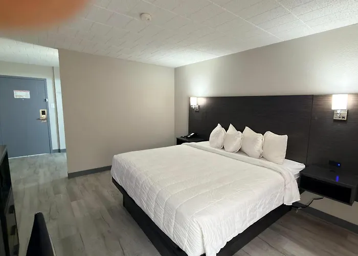 Quality Inn New Kensington