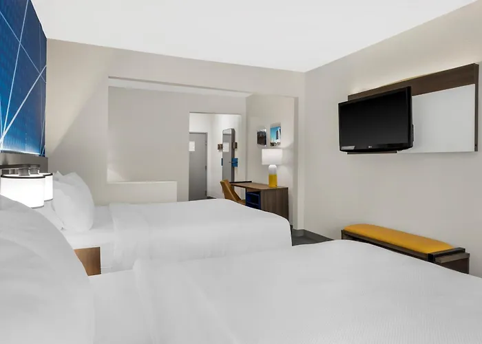 Comfort Suites Fort Wayne North