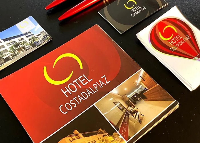 Hotel Costa Dalpiaz Torres