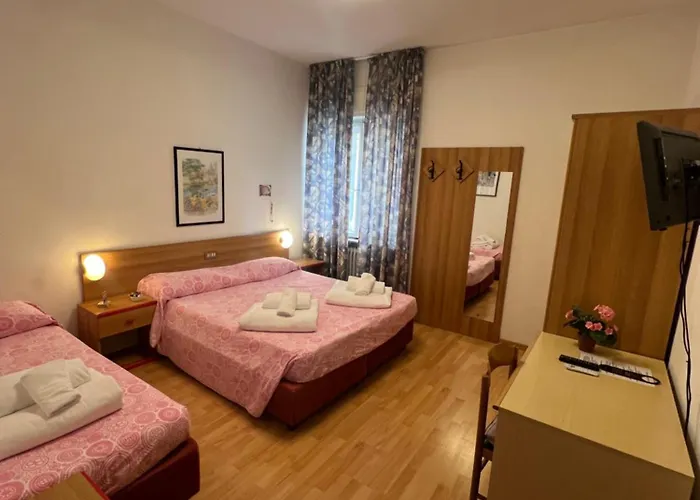 Hotel Rialto Riva del Garda