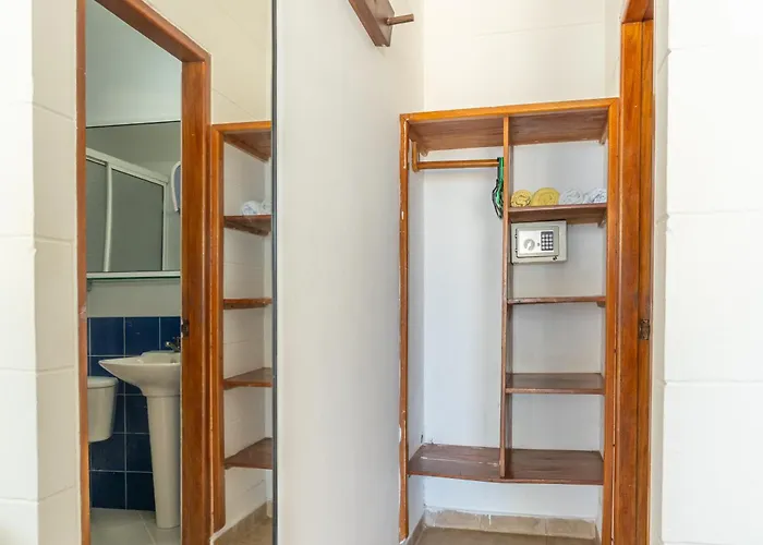 Hotel La Fragata