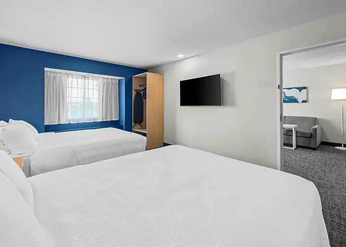 Stillwater Dog Friendly Hotels