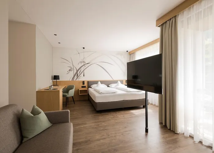 Hotel Theresia San Leonardo in Passiria