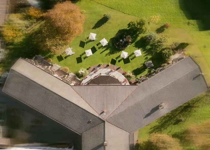Hotel Theresia St. Leonhard in Passeier