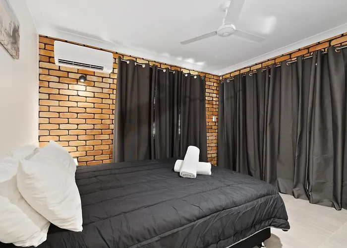 Casa Nostra Motel