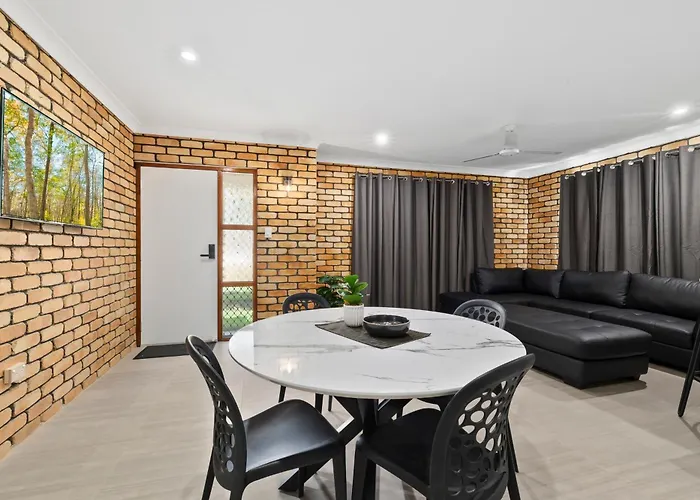 Casa Nostra Motel Rockhampton