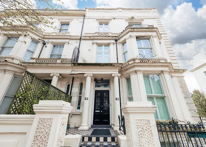 Nox Kensington