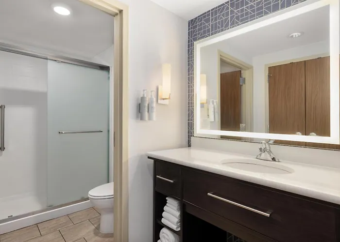 Homewood Suites By Hilton West Des Moines/Sw Mall Area