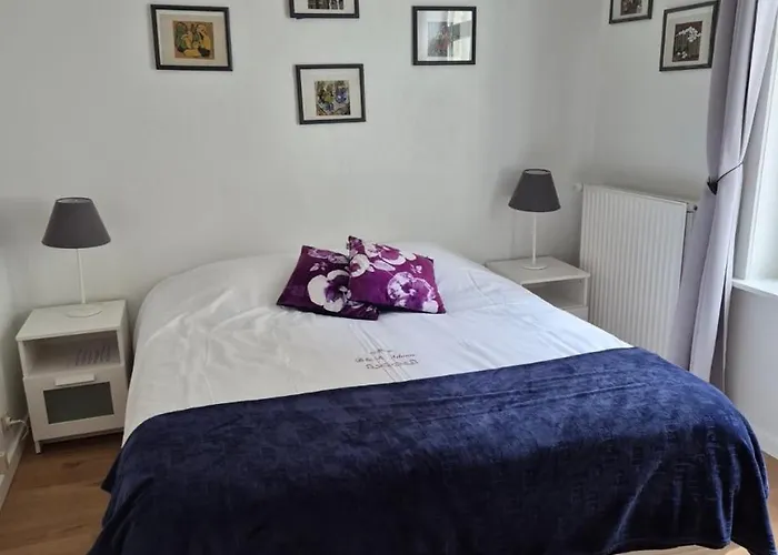 Guest house Adonis
