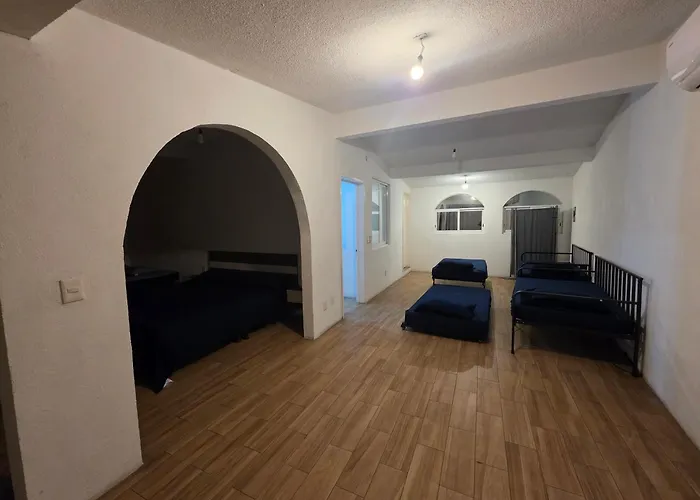 Villa Casa Horizonte Azul Acapulco