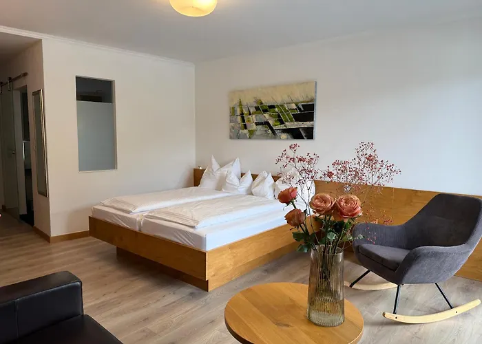 Seehotel Lilly Strobl