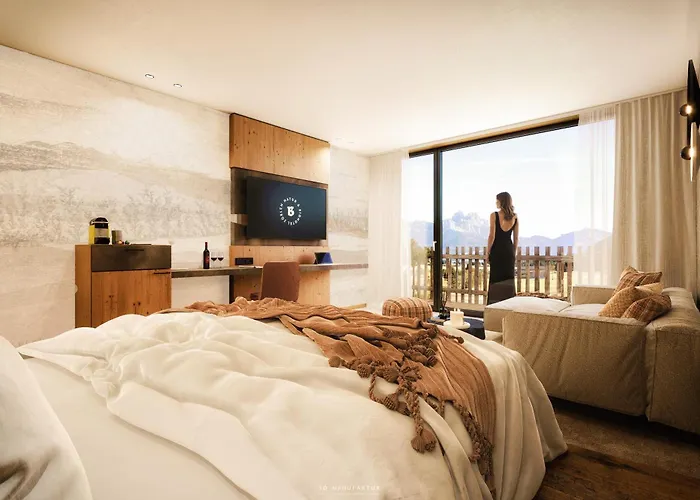 Biohotel Bergzeit