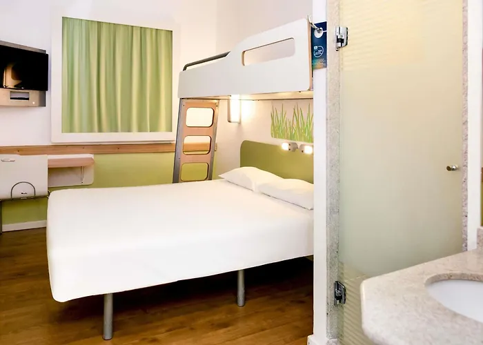 Ibis Budget Campo Grande