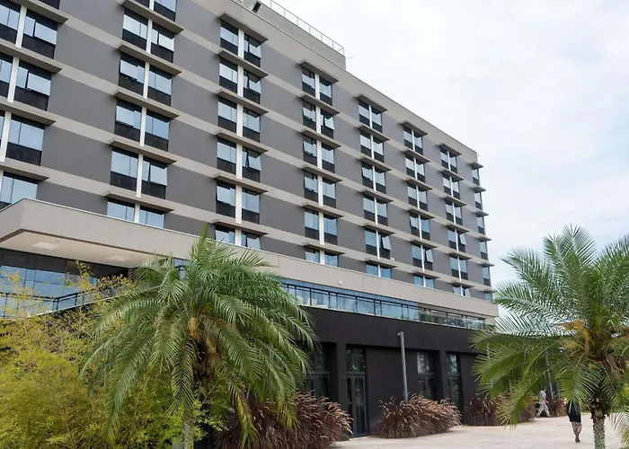 Ibis Styles Taubate Hotel