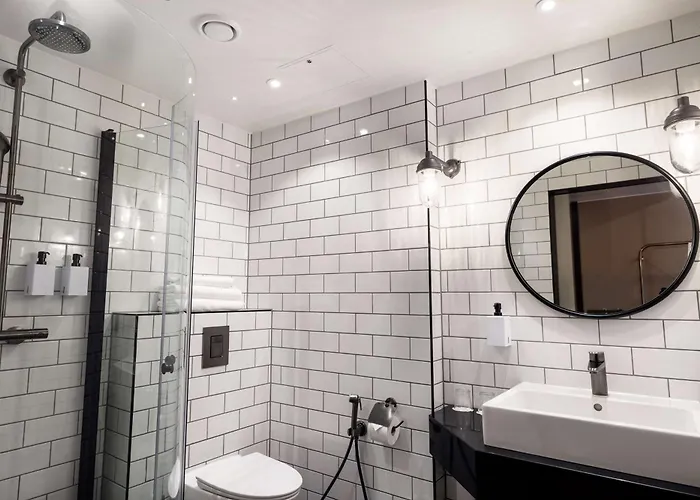 Scandic Helsinki Airport